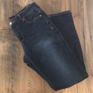 Liverpool Abby Skinny Jeans